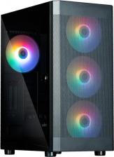 Компьютерный корпус Zalman i4 TG