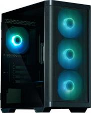 Компьютерный корпус Zalman M4