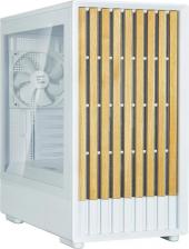 Компьютерный корпус Zalman P10