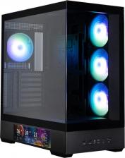 Компьютерный корпус Zalman P40 DS