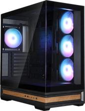 Компьютерный корпус Zalman P40 NAMU