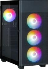 Компьютерный корпус Zalman S5