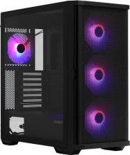 Компьютерный корпус Zalman Z10 Plus