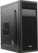 Компьютерный корпус Zalman ZM-T6