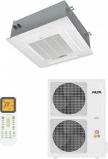 Сплит-система AUX ALCA-H60/5R1C/AL-H60/5R1C U [175 м2, охлаждение/обогрев]