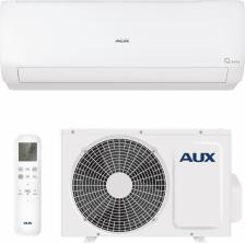 Сплит-система AUX ASW-H24A4/QH-R1 [70 м2, охлаждение/обогрев]
