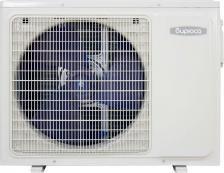 Мультисплит-система Бирюса BM4-H36/4DR3 [105 м2, охлаждение/обогрев]