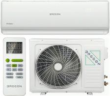 Сплит-система Breeon BRC-24TPO [70 м2, охлаждение/обогрев]