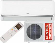 Сплит-система Centek CT-65BDC07 [20 м2, охлаждение/обогрев]