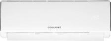 Сплит-система Coolfort CF-4104 [50 м2, охлаждение/обогрев]