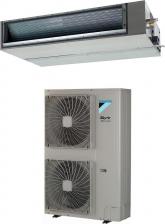 Сплит-система Daikin FBA100A/RZASG100MV1 [100 м2, охлаждение/обогрев]