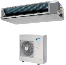 Сплит-система Daikin FBA71A9/RZQG71L9V [70 м2, охлаждение/обогрев]