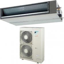 Сплит-система Daikin FDA125A/RZQG125L8Y [120 м2, охлаждение/обогрев]