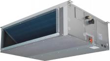 Сплит-система Daikin FDA250A/RZA250D [220 м2, охлаждение/обогрев]