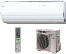 Сплит-система Daikin FTXZ25N/RXZ25N [25 м2, охлаждение/обогрев]