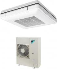 Сплит-система Daikin FUA100A/RQ100BW [95 м2, охлаждение/обогрев]