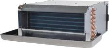 Фанкойл Daikin FWE03CT [35 м2, охлаждение/обогрев]