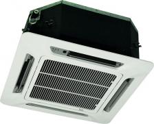 Фанкойл Daikin FWF02CT [охлаждение/обогрев]