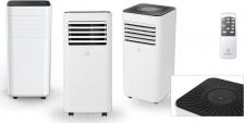 Мобильный моноблок EcoStar KV-DS07CH-E [22 м2, только охлаждение]