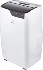 Мобильный моноблок Electrolux EACM-12 GT/N6 [30 м2, охлаждение/обогрев]