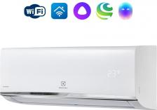 Сплит-система Electrolux EACS/I-18HSM/N8 [50 м2, охлаждение/обогрев]