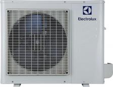 Компрессорно-конденсаторный блок Electrolux ECC-14 [охлаждение/обогрев]