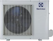 Компрессорно-конденсаторный блок Electrolux ECC-16 [охлаждение/обогрев]