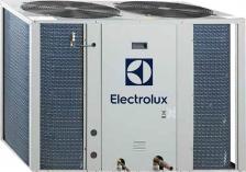 Компрессорно-конденсаторный блок Electrolux ECC-35 [охлаждение/обогрев]