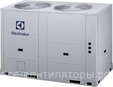 Компрессорно-конденсаторный блок Electrolux ECC-53 [охлаждение/обогрев]