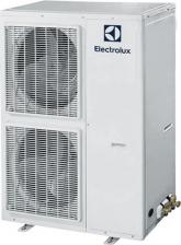 Мультисплит-система Electrolux ESVMO-SF-140 [140 м2, охлаждение/обогрев]