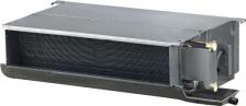 Фанкойл General Climate GDU-W-05DR3 2T [50 м2, охлаждение/обогрев]