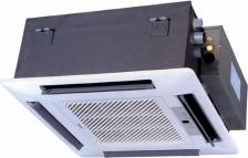 Фанкойл Gree FP-200XD/B-T [охлаждение/обогрев]