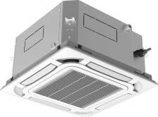 Сплит-система Gree GUD35T1/B-S [охлаждение/обогрев]