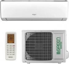 Сплит-система Green GRI-07 IGK2/GRO-07IGK3 [60 м2, охлаждение/обогрев]