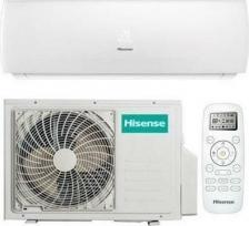 Сплит-система Hisense AS-09UW4RYDDB05G/AS-09UW4RYDDB05W [27 м2, охлаждение/обогрев]