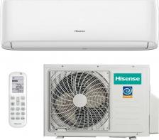 Сплит-система Hisense AS-24UW4RBTCA00 [76 м2, охлаждение/обогрев]