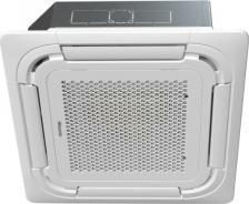 Сплит-система Hisense AUC-24HR4SJA [73 м2, охлаждение/обогрев]