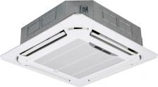 Сплит-система Kentatsu KSVQ176HFAN3/KSUT176HFAN3 [170 м2, охлаждение/обогрев]