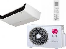 Сплит-система LG UV24R/UU24WR [70 м2, охлаждение/обогрев]