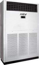 Сплит-система MDV MDFA3-96HRN1/MDOVT-96HN1 [280 м2, охлаждение/обогрев]