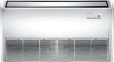 Сплит-система Midea MUE-55HRFNX GA)/MOE30U-55HFN8-R(GA [70 м2, охлаждение/обогрев]