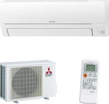 Сплит-система Mitsubishi Electric MSZ-HR50VF/MUZ-HR50VF [50 м2, охлаждение/обогрев]