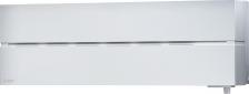 Мультисплит-система Mitsubishi Electric MSZ-LN35VG2W [35 м2, охлаждение/обогрев]