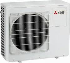 Мультисплит-система Mitsubishi Electric MXZ-4F72VF [72 м2, охлаждение/обогрев]