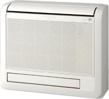 Мультисплит-система Mitsubishi Electric PFFY-P32VKM-E [36 м2, охлаждение/обогрев]