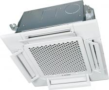 Сплит-система Mitsubishi Heavy FDTC56KXZE1 [56 м2, охлаждение/обогрев]