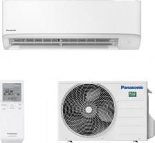 Сплит-система Panasonic CS/CU-TZ25WKE [25 м2, охлаждение/обогрев]