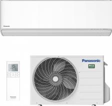 Сплит-система Panasonic CS-Z25XKEW/CU-Z25XKE [25 м2, охлаждение/обогрев]