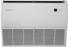 Сплит-система QuattroClima QV-I18FG1/QN-I18UG1 [50 м2, охлаждение/обогрев]