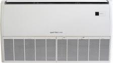 Сплит-система QuattroClima QV-I60FG1/QN-I60UG1 [160 м2, охлаждение/обогрев]